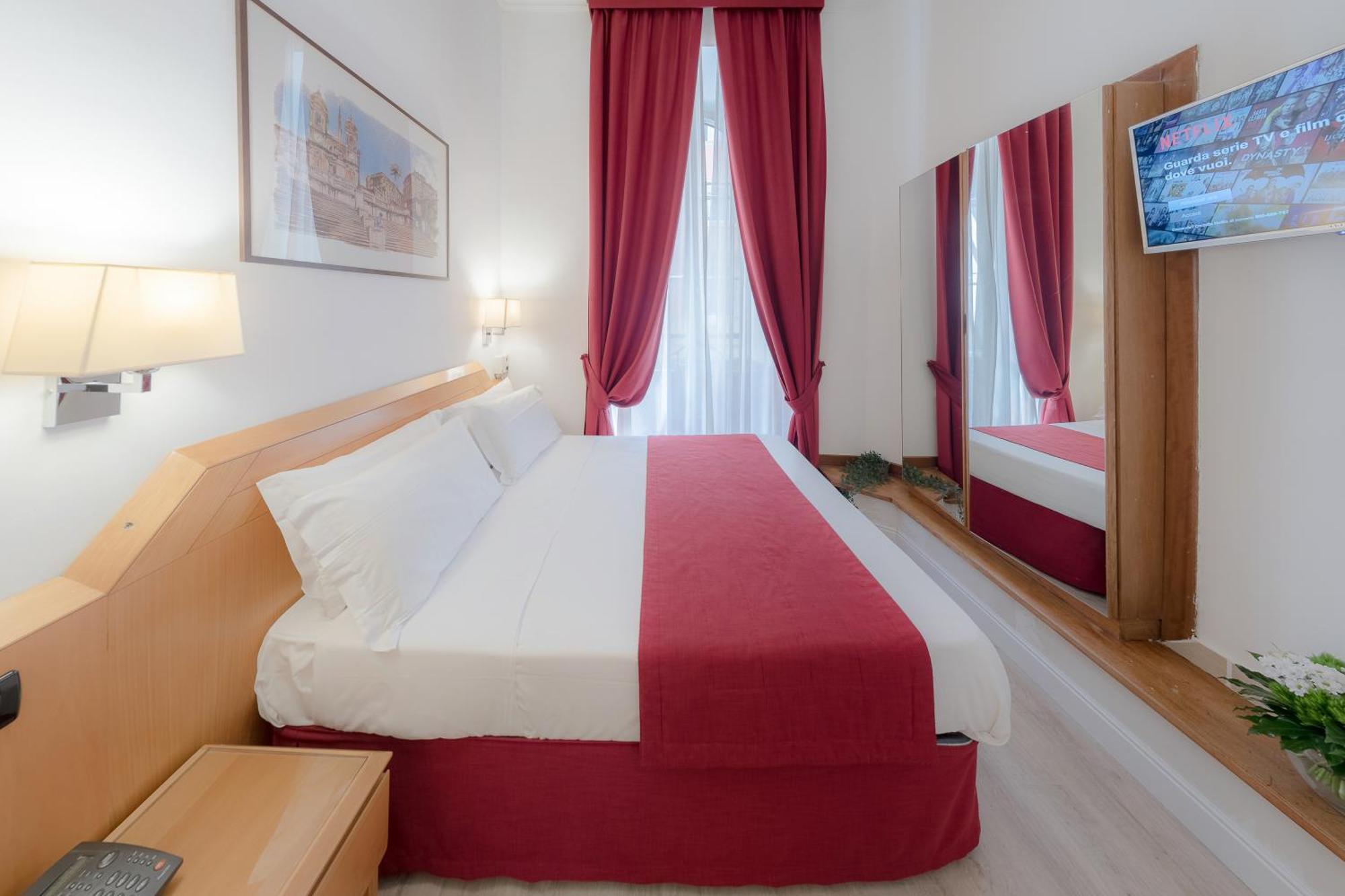 Hotel Giotto Flavia — Fotos 3
